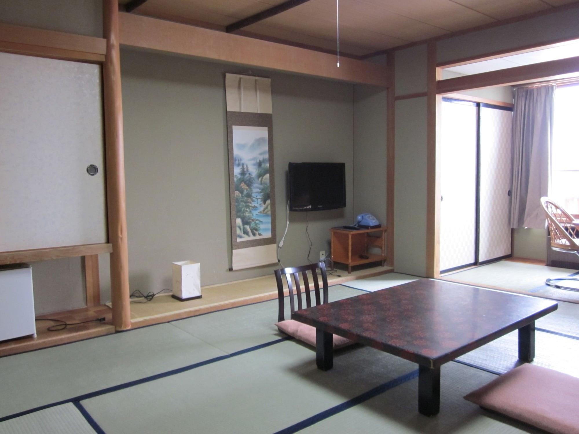 Shigaichii Hotel Yamanouchi  Ngoại thất bức ảnh